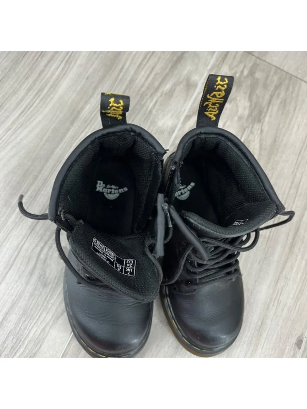 Dr. Martens dr martens